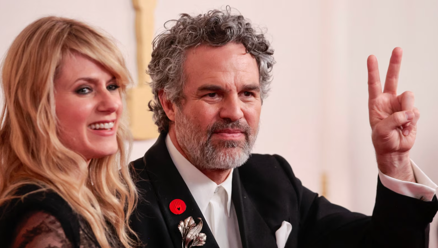 mark rufallo palestine