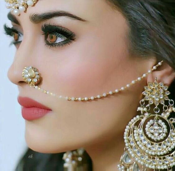 Stylish nath design store
