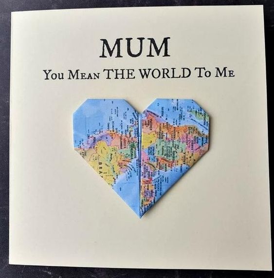 Mother Day 2024: DIY Mother’s Day Greeting Cards For Your Mom | HerZindagi