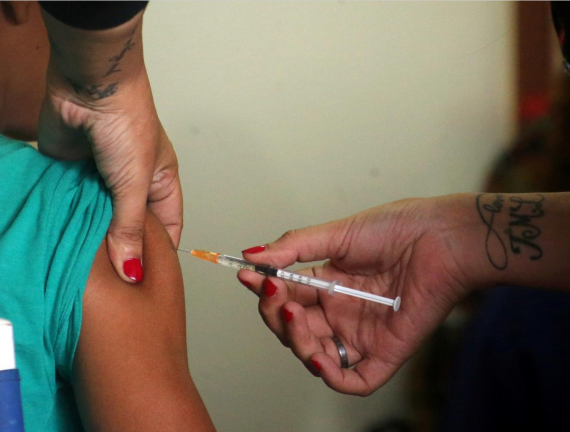 monkey fever vaccine