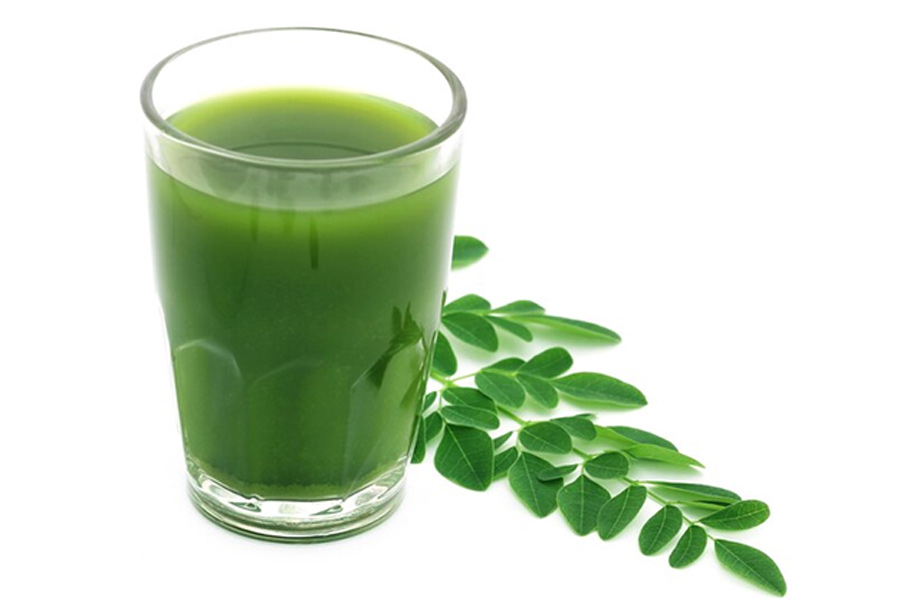 moring tea for women health