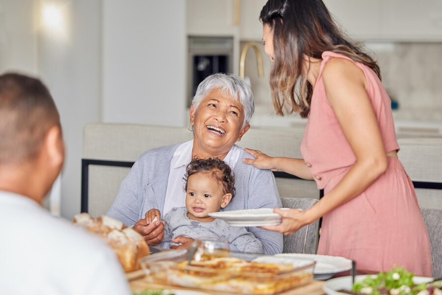 mothers day  celebrate unique idea