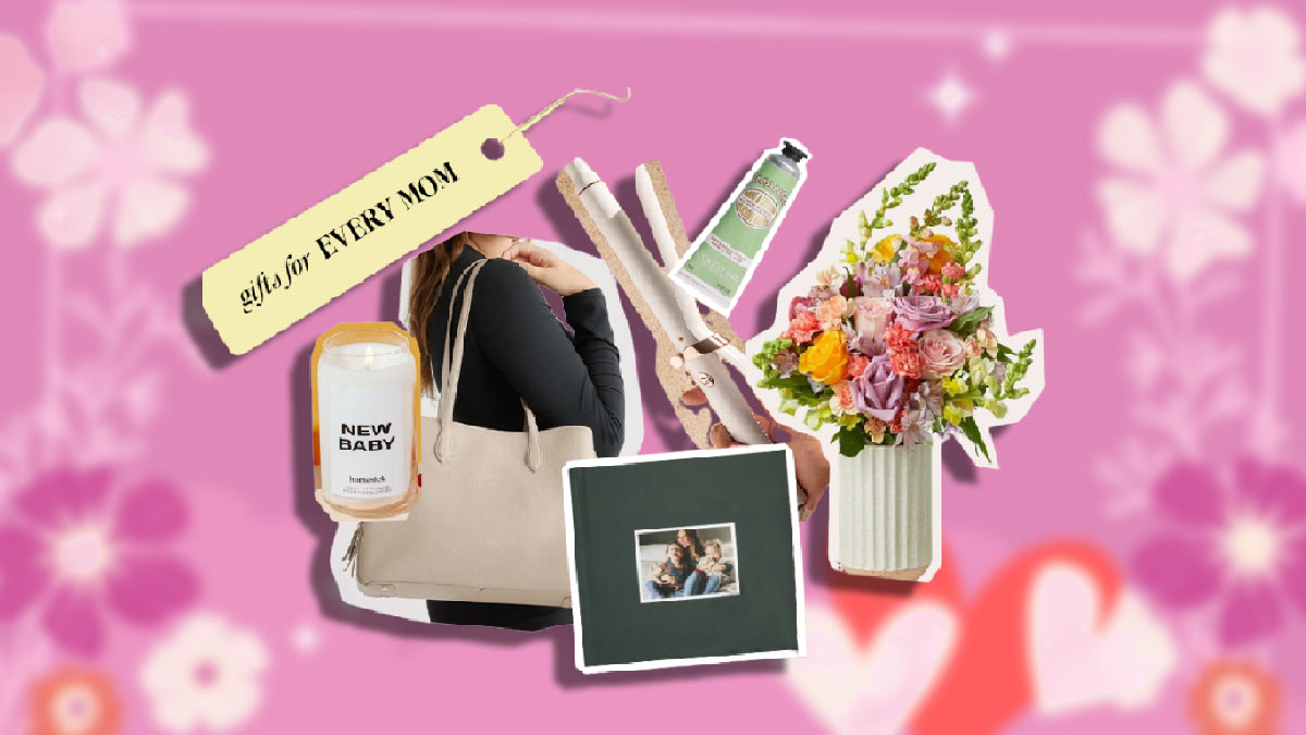 Best Mothers Day Gifts 2024: Ideas Based On Moms Zodiac Sign | HerZindagi