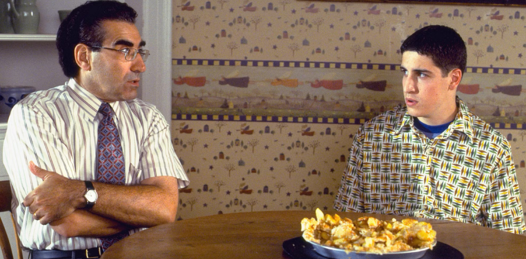 movies without parents