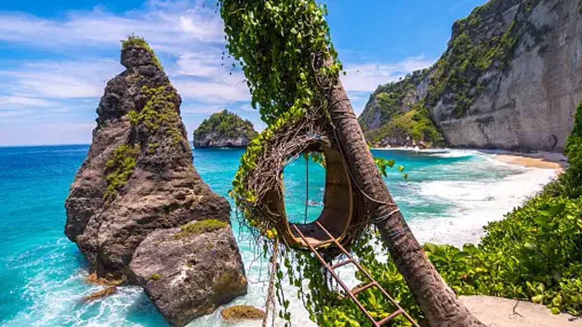 Bali's 5 Best Beaches You Must Visit | HerZindagi