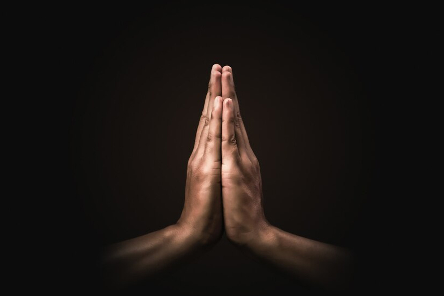 my mother taught me the art of gratitude