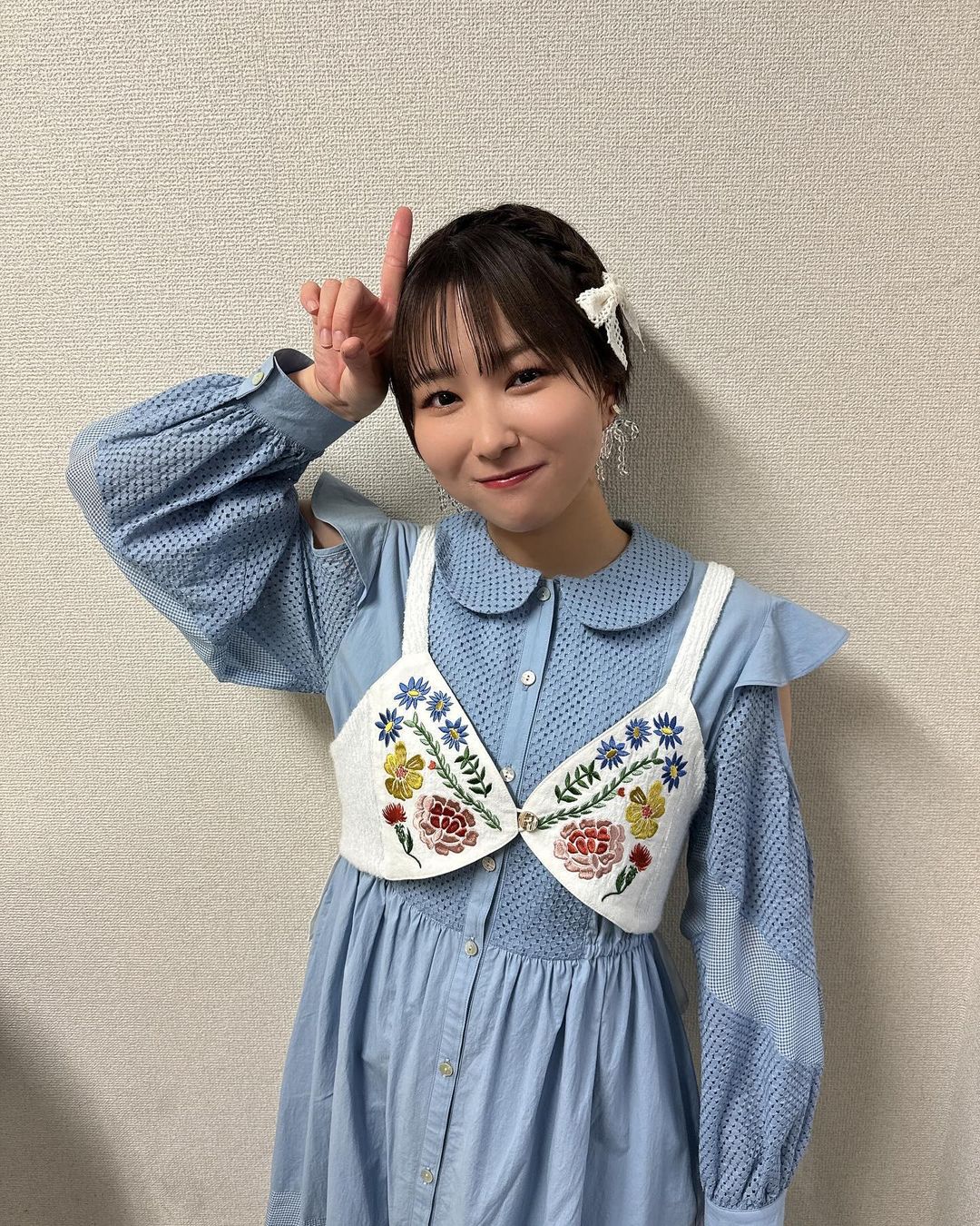 my oni girl anime movie cast