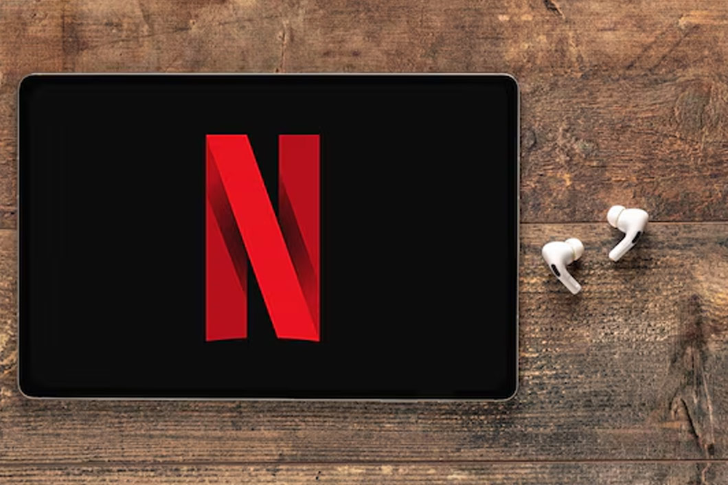 netflix movie download