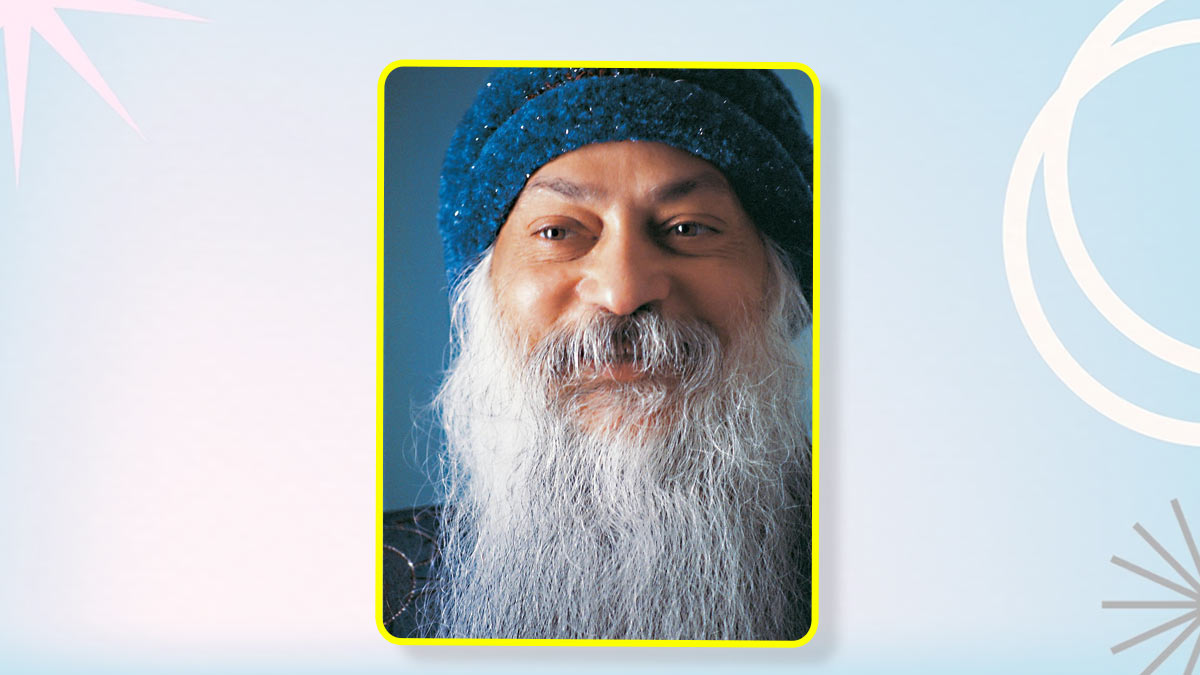 osho quotes