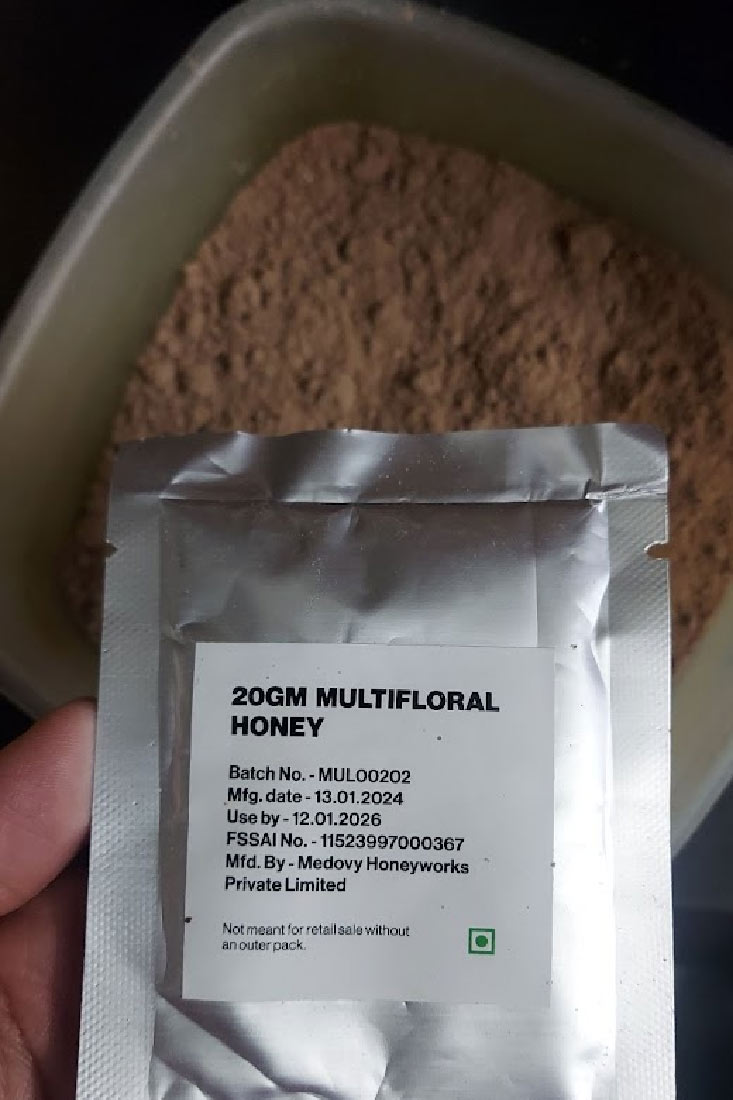 pancake mix yoga bar