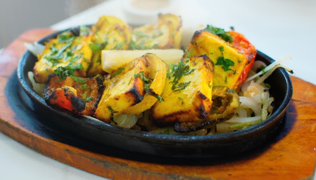 paneer recipes