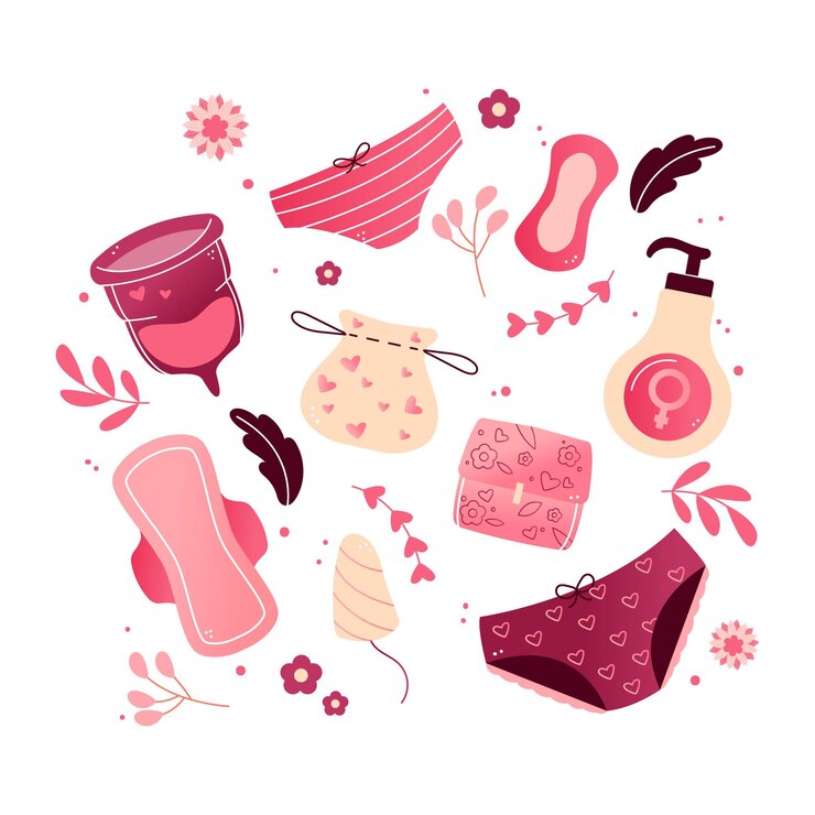 period stigma Healthcare