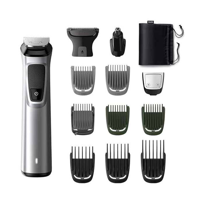 philips grooming kit