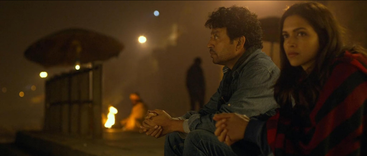 piku movie analysis review chemistry