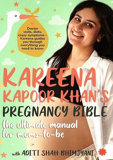 pregnancy bible