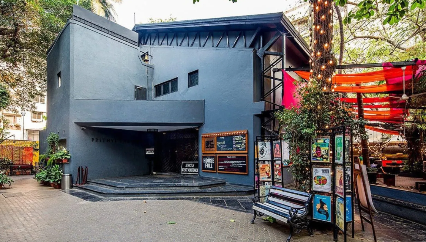 prithvi theatre image