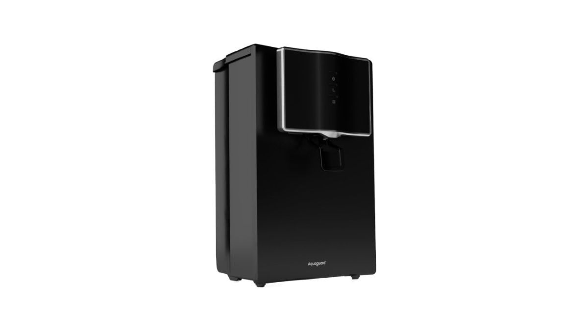 Aquaguard Vs AO Smith Water Purifier Which Is Best For Your Home