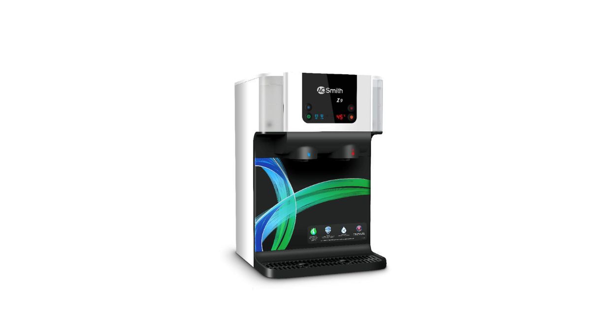 Aquaguard Vs AO Smith Water Purifier Which Is Best For Your Home