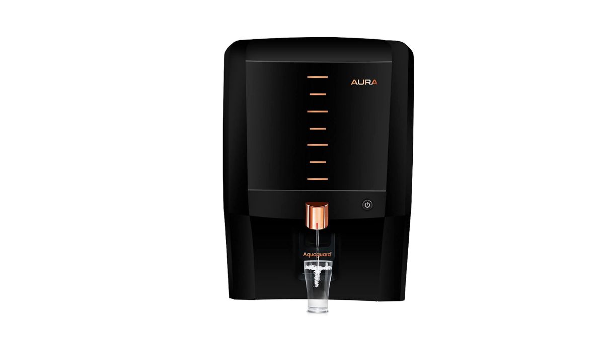 Aquaguard Vs AO Smith Water Purifier Which Is Best For Your Home