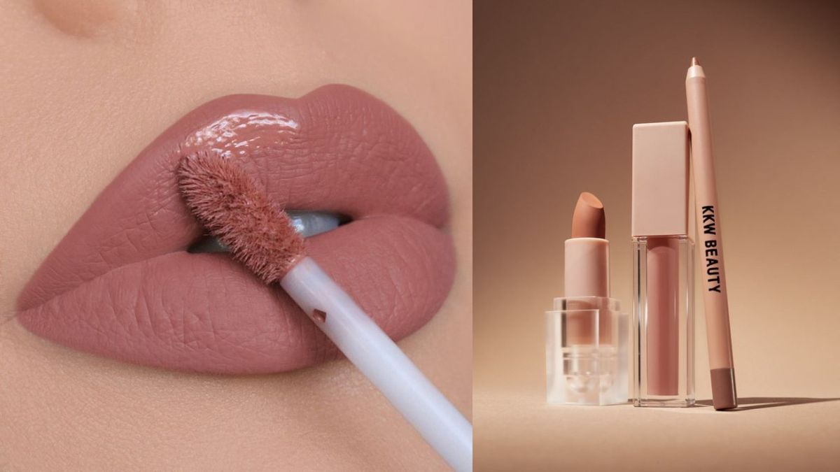 5 Best Nude Shade Lipstick For Women: Highly Pigmented And Long-lasting |  HerZindagi