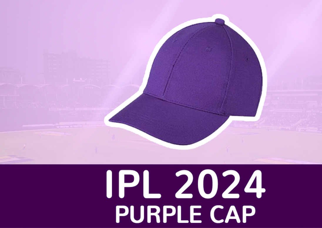purple cap ipl 