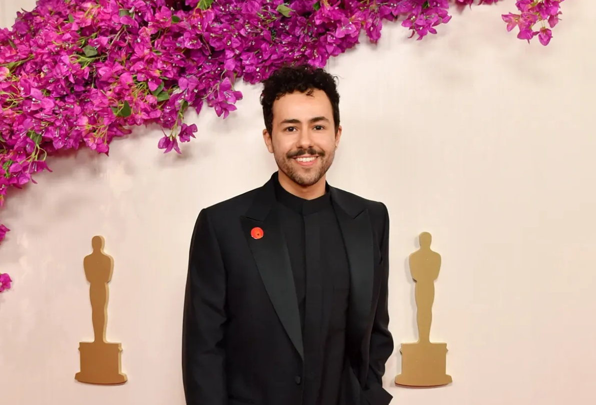 ramy youssef palestine