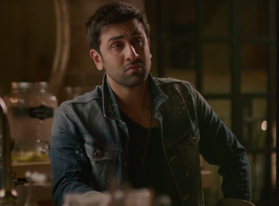 ranbir kapoor 