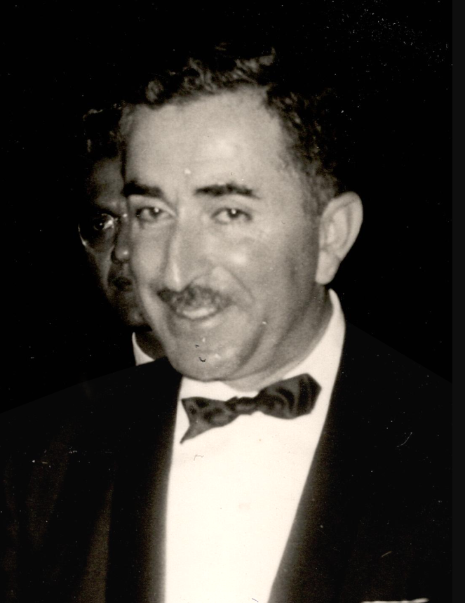 rashid karami