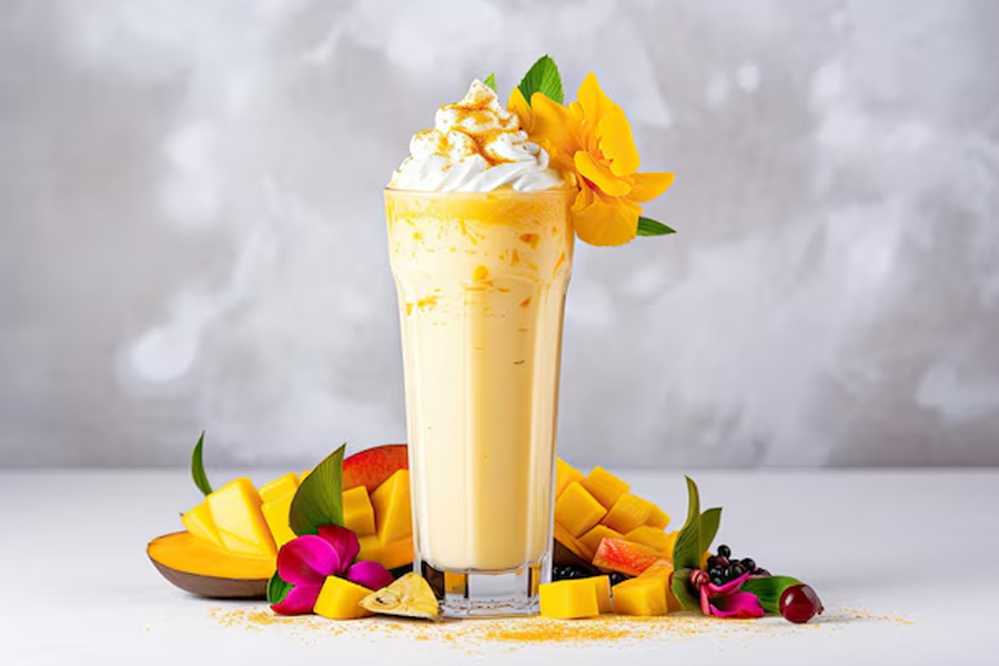 ripe aam panna recipe hindi