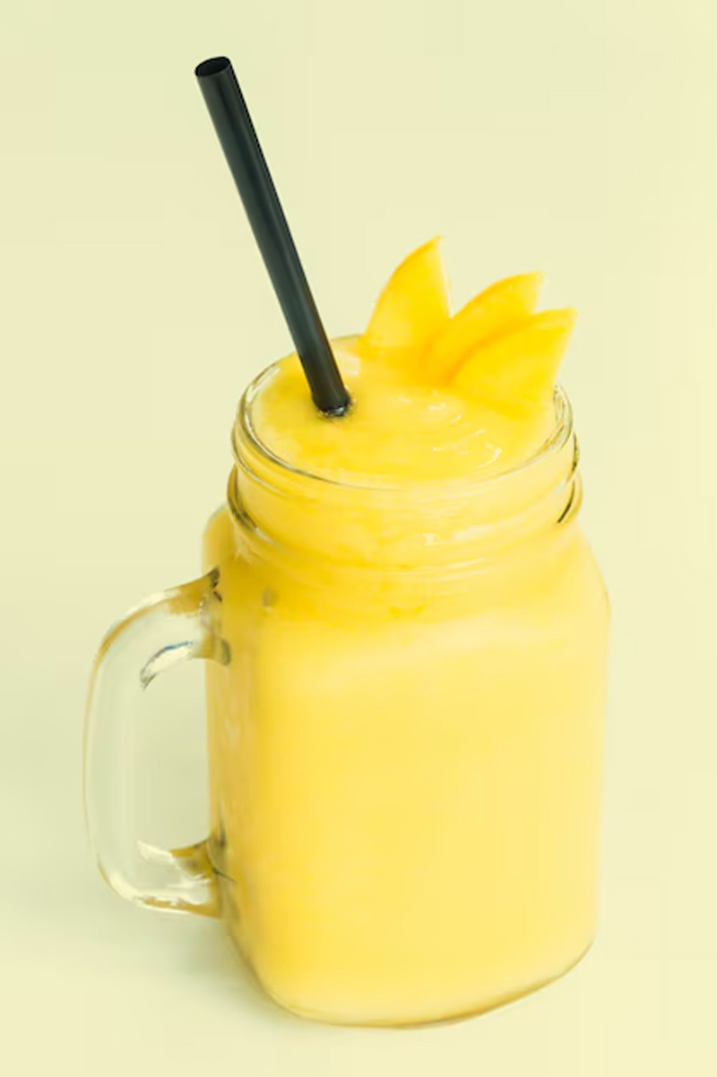 ripe aam panna recipe