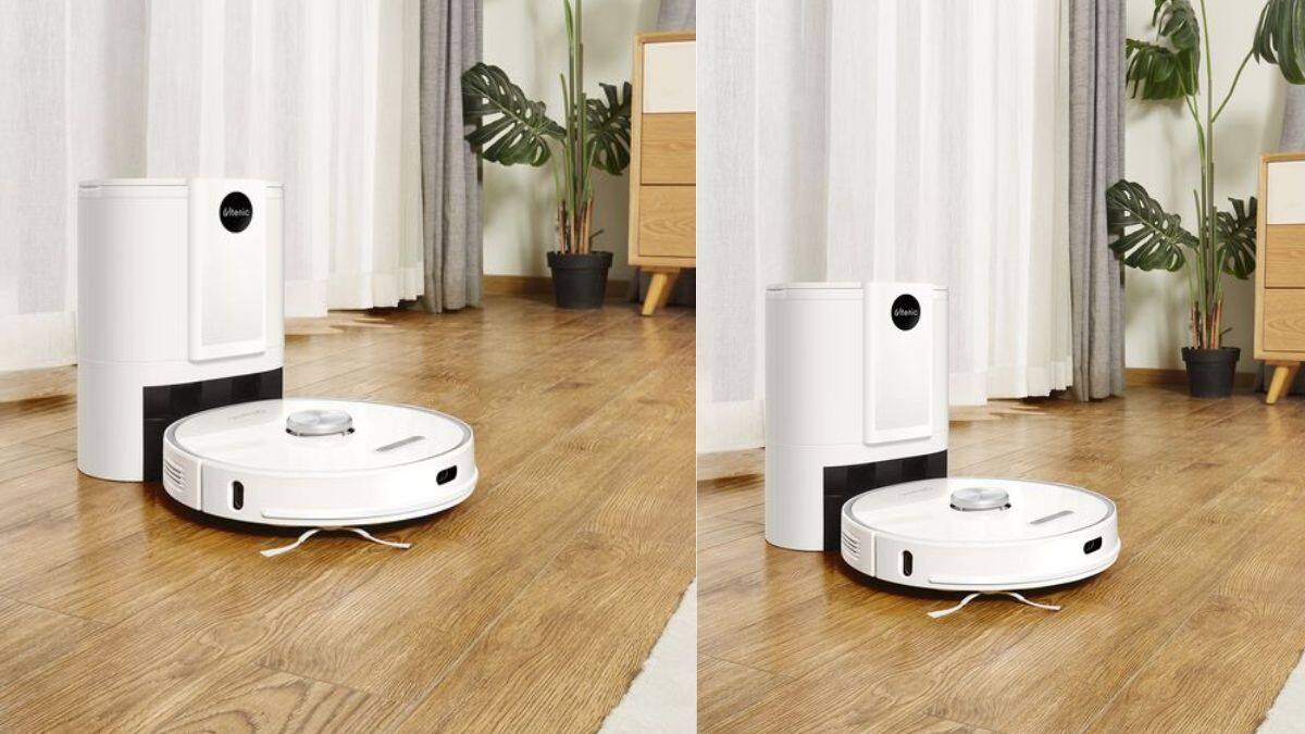 5 Best Robot Vacuum Cleaners Under 30000 May 2024 Delivering High