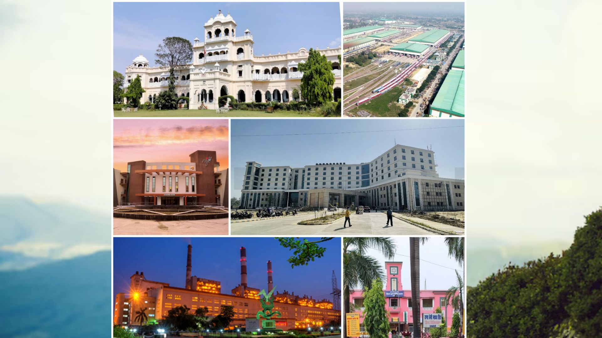 romantic places near kanpur km