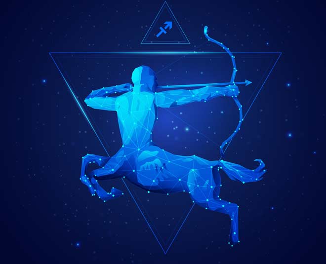 saggitarious zodiac nature