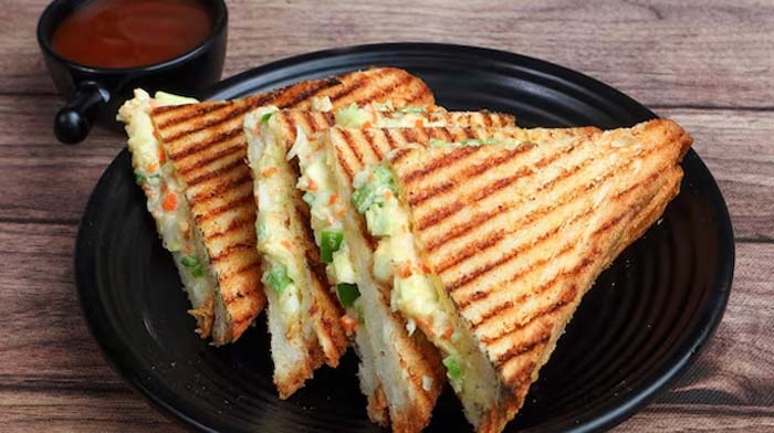 sandwich making tips