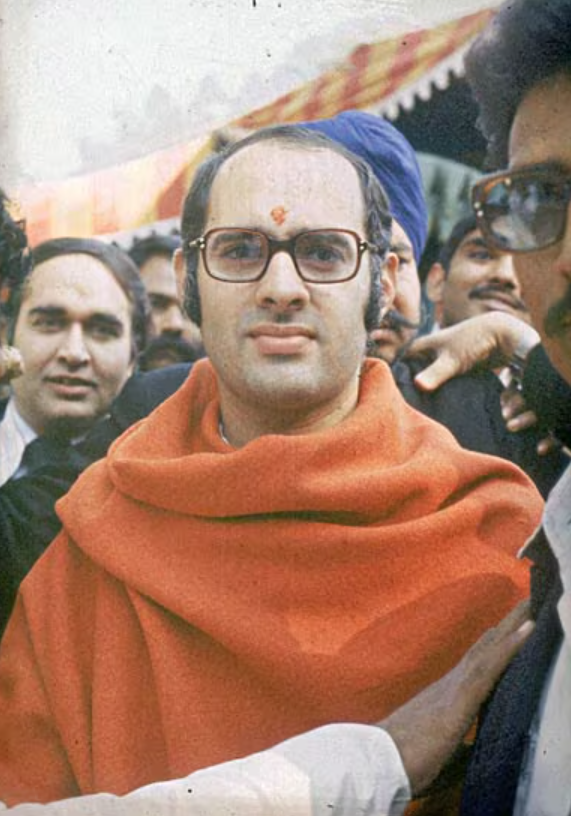sanjay gandhi