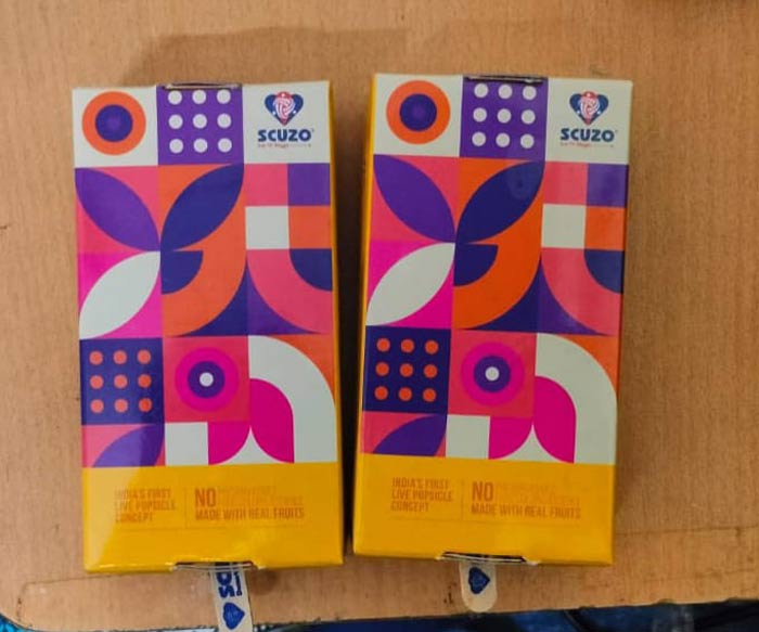 scuzo popsicles