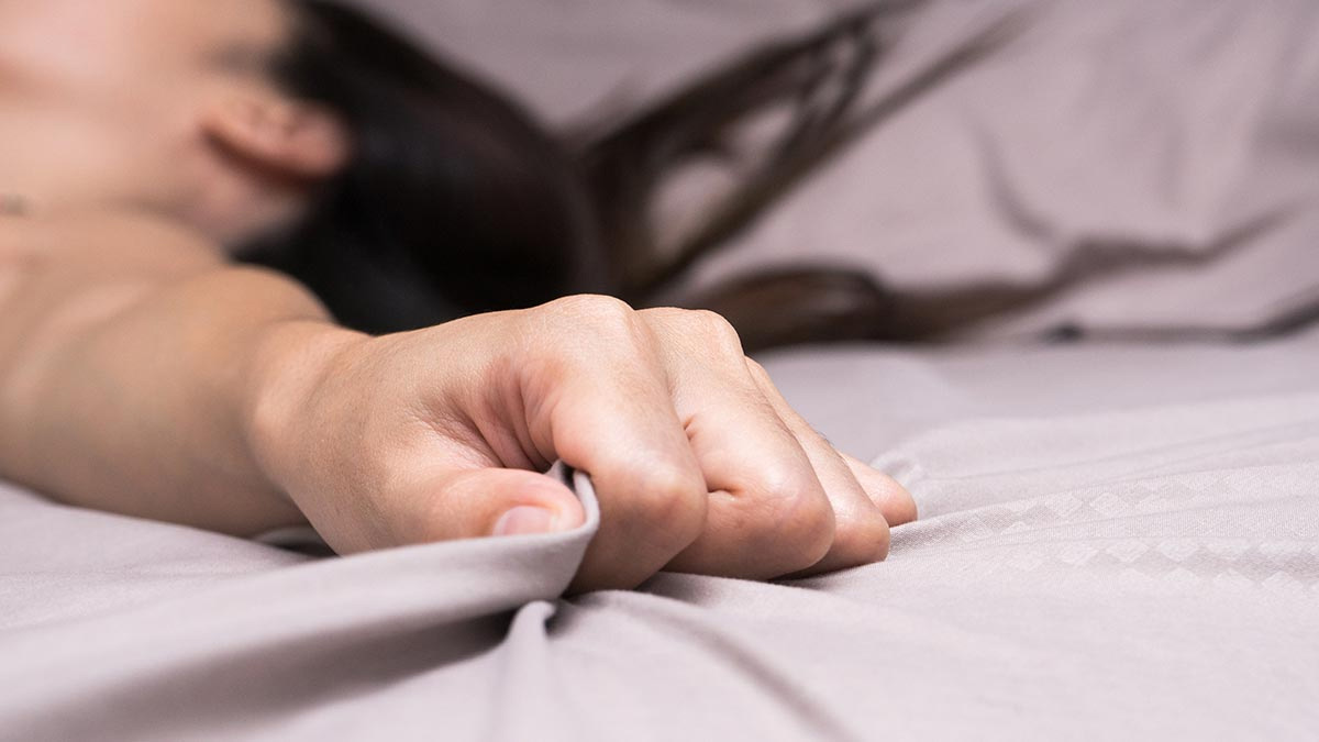 sexual health and stress in women