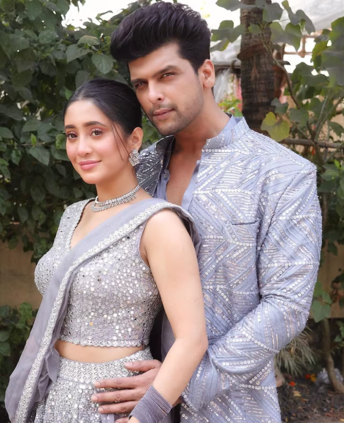 Shivangi Joshi And Kushal Tandon To Get Engaged Soon? 'Barsatein ...