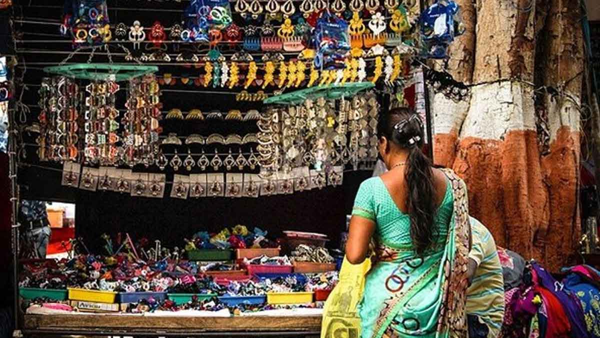 shopping in ahmedabad