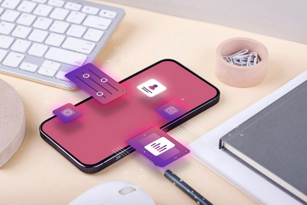 signs to phone is dangerous