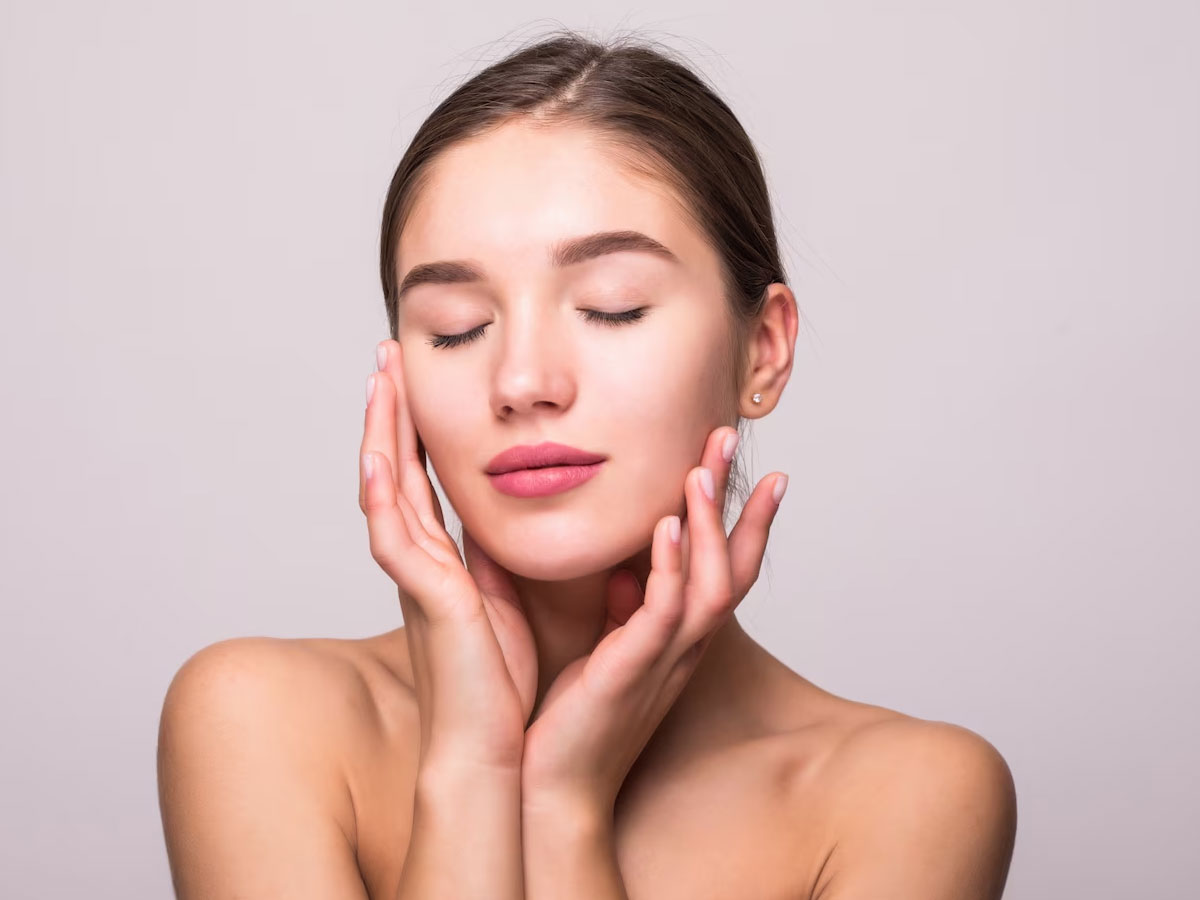 skin care during summer