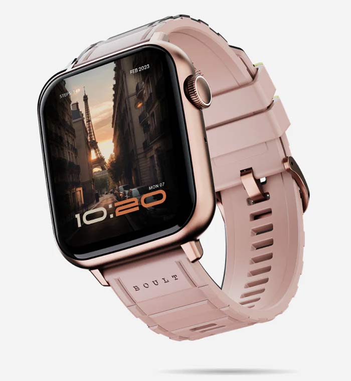 smartwatch for mothers day