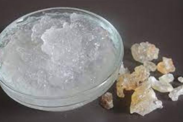 soaked padam pisin inside 