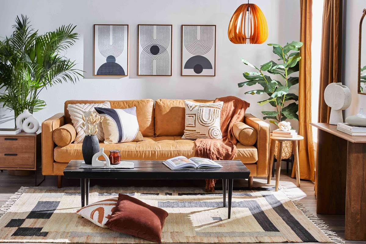 summer decoration ideas for house