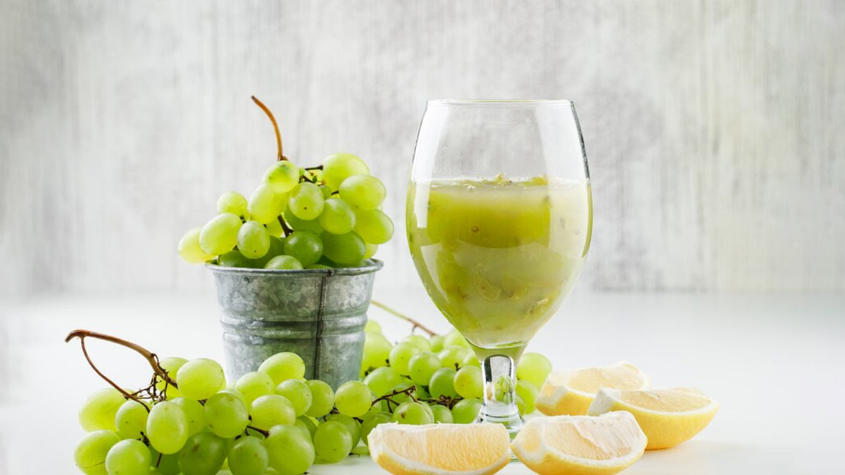 summer season fruits in india