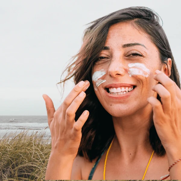 sunscreen disadvanteages 