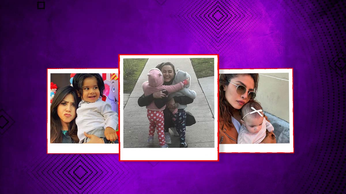 Bollywood actresses who defied stereotypes by embracing motherhood through surrogacy