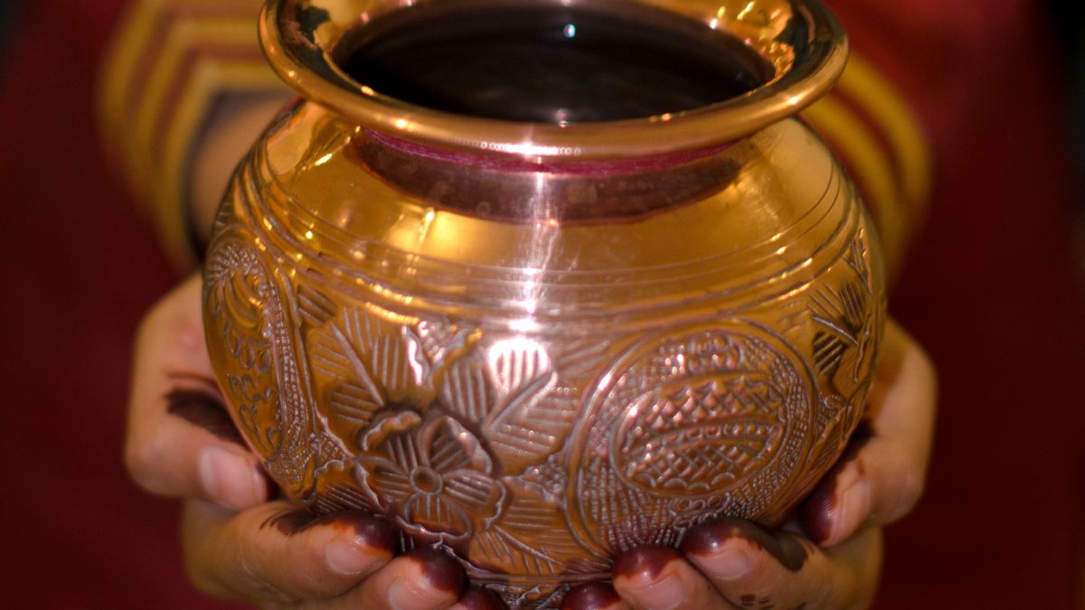 Vaishakh