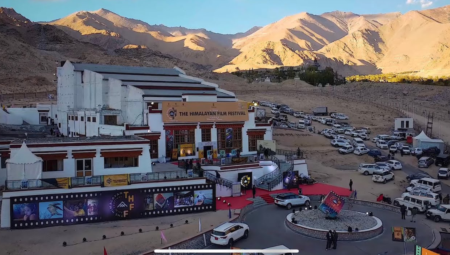 the himalayan film festival 