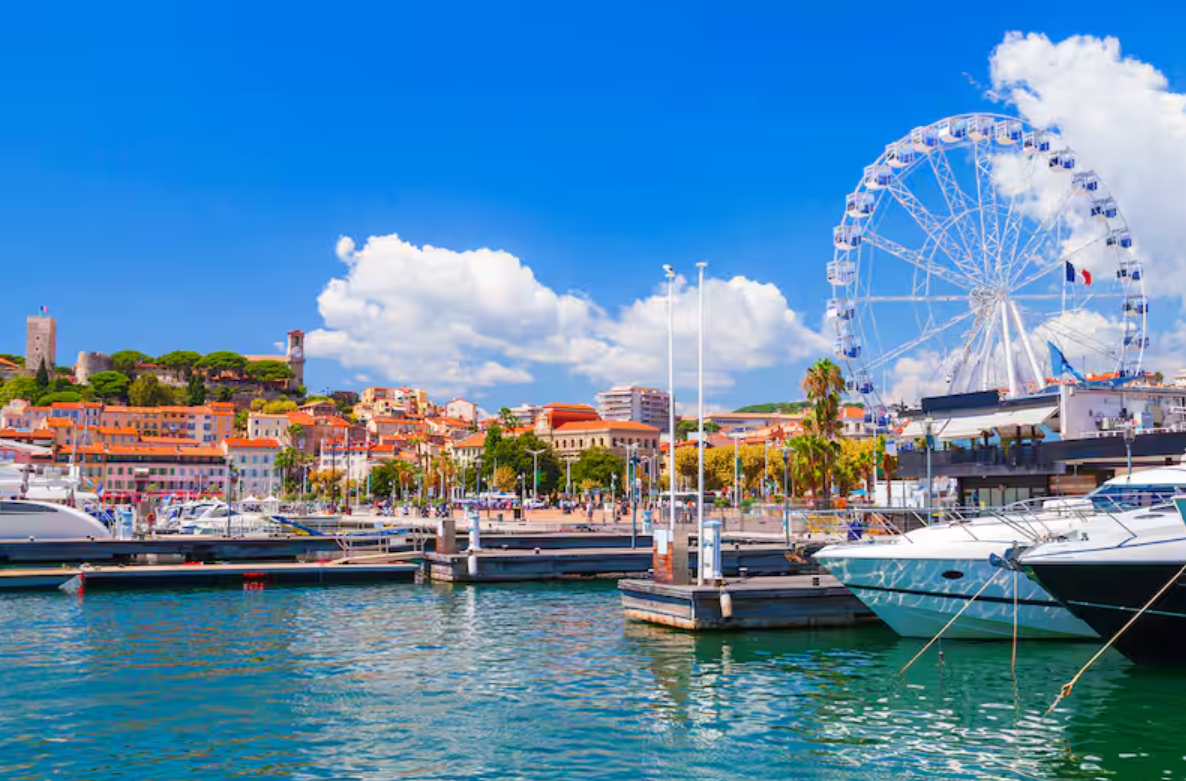 things to do in cannes
